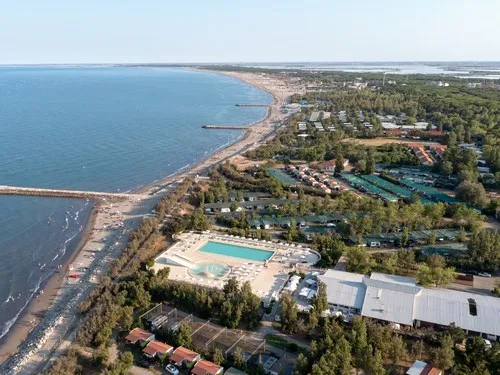 Rosapineta Camping Village 5