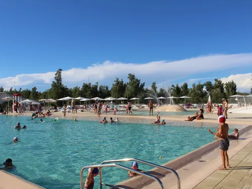 Rosapineta Camping Village 7