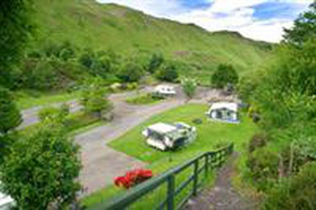 Roseview Caravan Park image 0