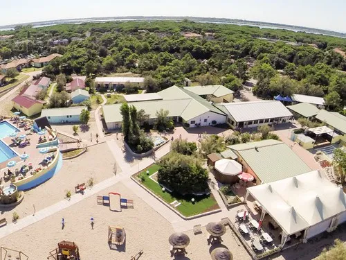 Rosolina Mare Club 3