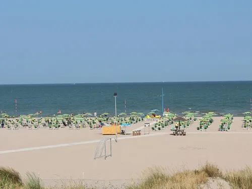 Rosolina Mare Club 5