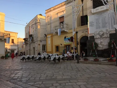 Roulotto am Strand 5