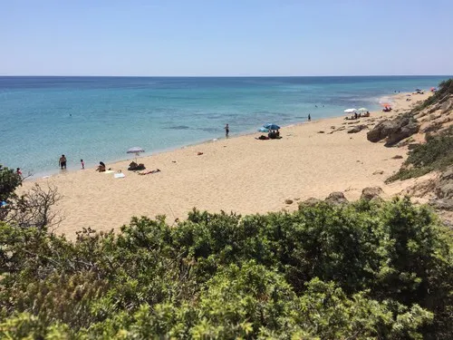 Roulotto am Strand 3