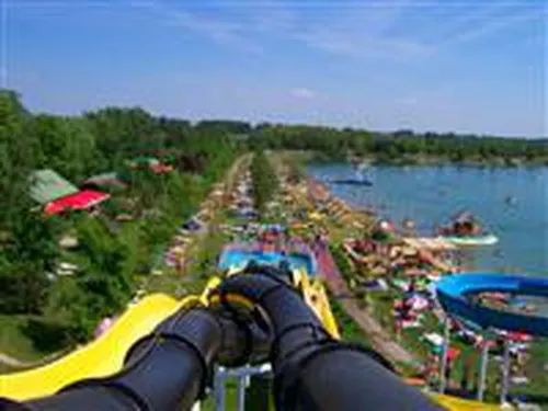 Rukkel-tó Waterpark 3