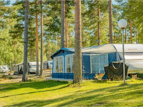 Ruokkeen Lomakylä 4