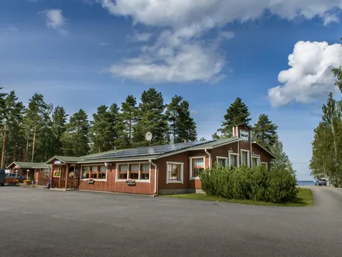 Ruokkeen Lomakylä 6