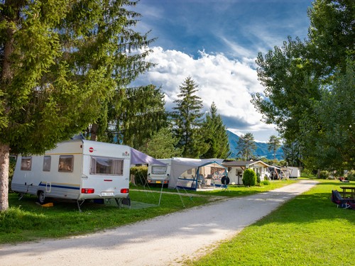 Rutar Lido FKK-See-Camping image 1