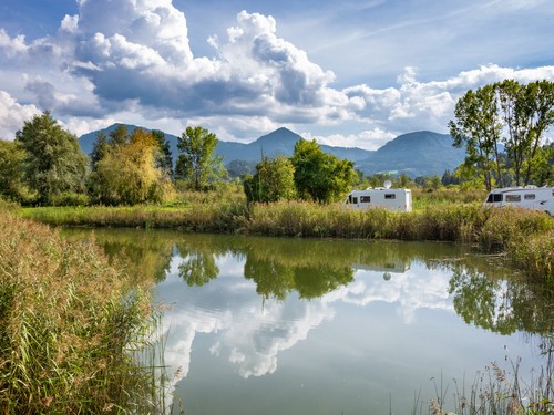Rutar Lido FKK-See-Camping image 2