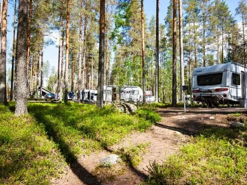 Ruunaan Retkeilykeskus 4