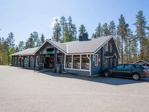 Ruunaan Retkeilykeskus 6