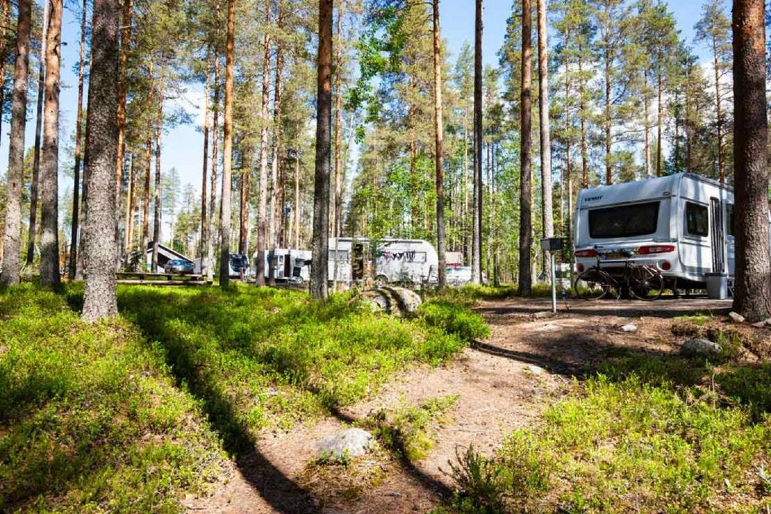 Ruunaan Retkeilykeskus 5