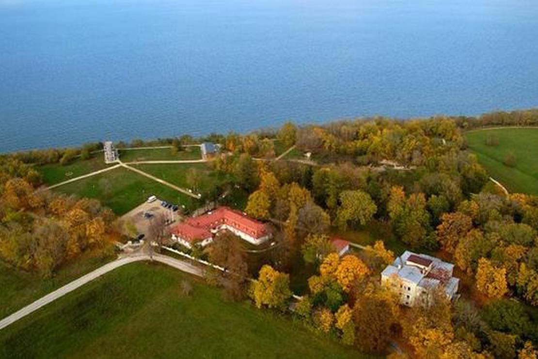 Saka Cliff Hotel & Spa. 7