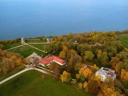 Saka Cliff Hotel & Spa. 6