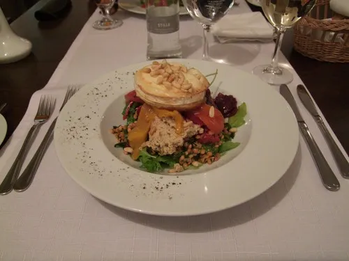 Saka Cliff Hotel & Spa. 8