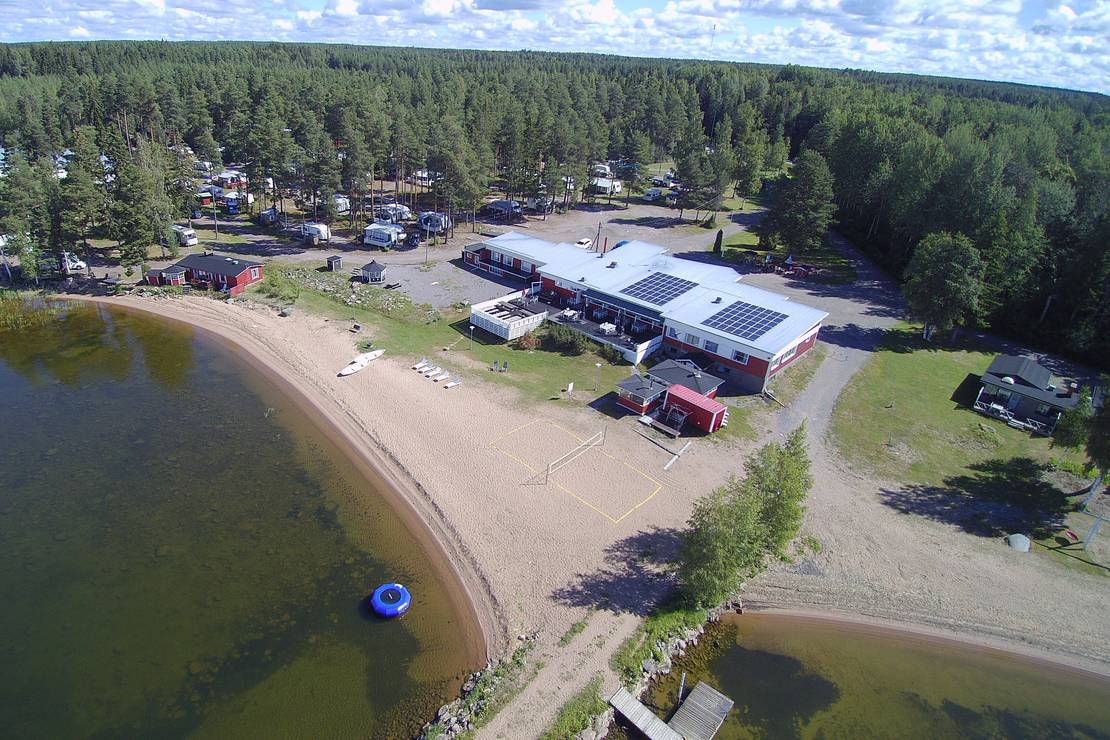 Kristalliranta, Säkylä 4