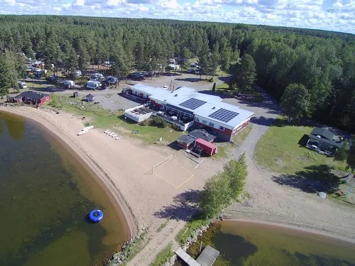 Kristalliranta, Säkylä 3