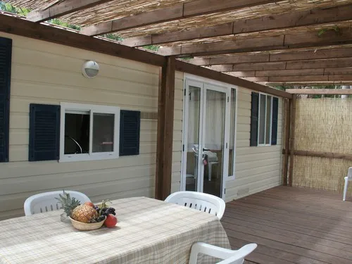 Salicamp Boschetto Holiday 5