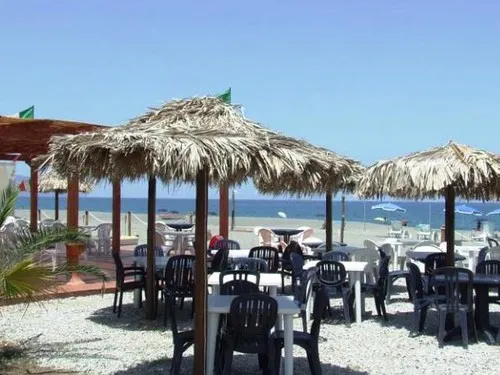 Salicamp Boschetto Holiday 3