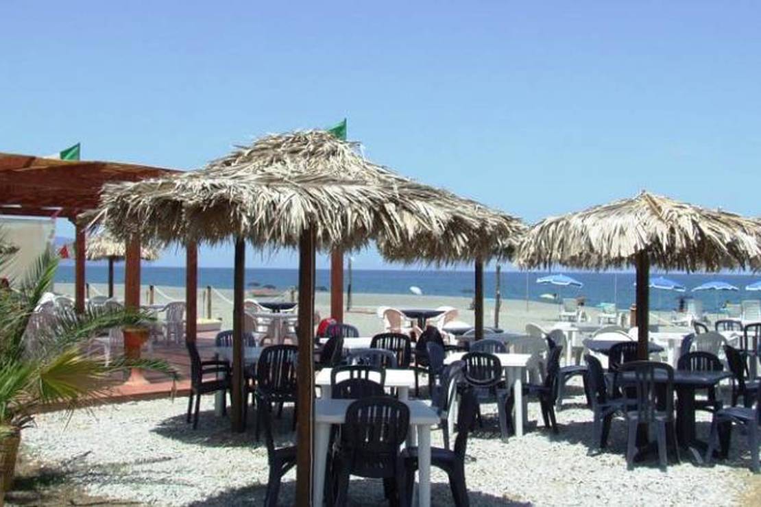 Salicamp Boschetto Holiday 4