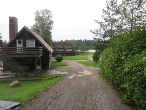 Sammuli Puhkeküla 6