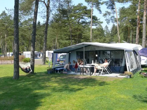 Camping Samoza 3