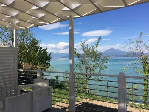 San Benedetto Camping Relais 5