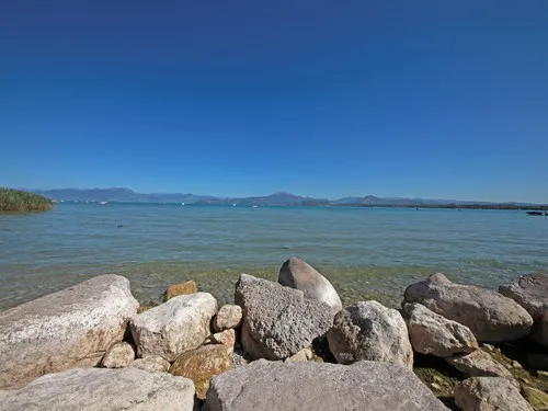 San Benedetto Camping Relais 7