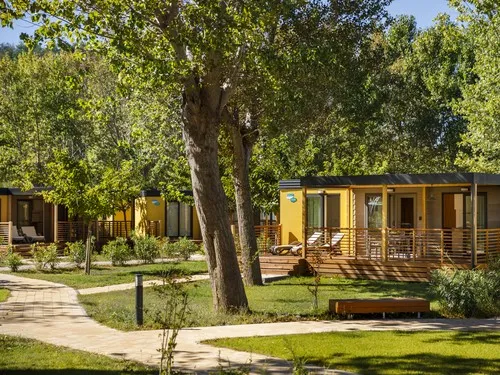 Valamar Camping San Marino 4* 7