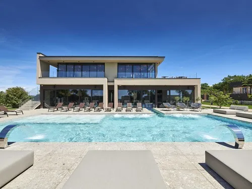 SAN SERVOLO WELLNESS CAMPING 6