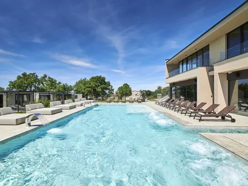 SAN SERVOLO WELLNESS CAMPING 8