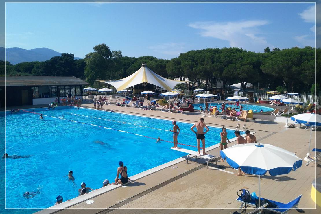 S.Anastasia Camping 5