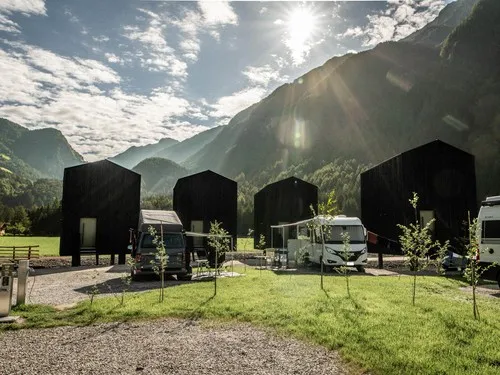 Såndgøld Alpine Glamping 5