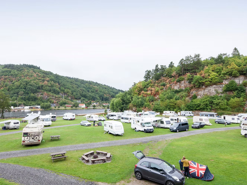 Sandnes Camping Mandal image 1