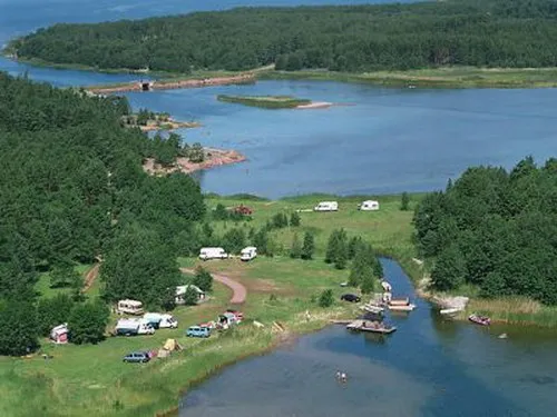 Sandösund Camping 5