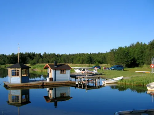 Sandösund Camping 3