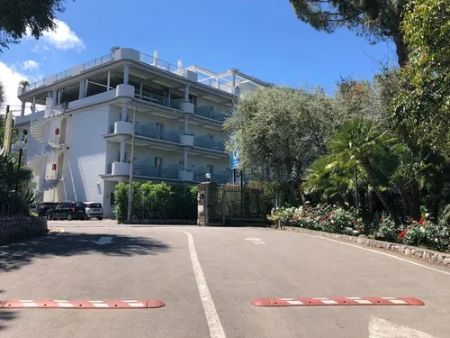 Santa Fortunata Campo Gaio 7