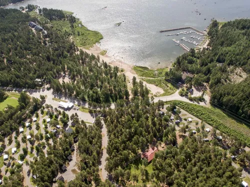 Santalahti Holiday Resort 5