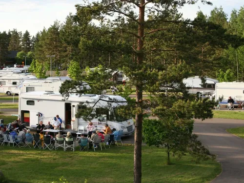 Santalahti Holiday Resort 7