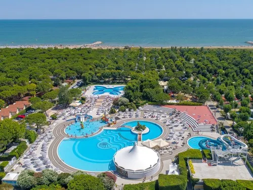 Sant'Angelo Village 7