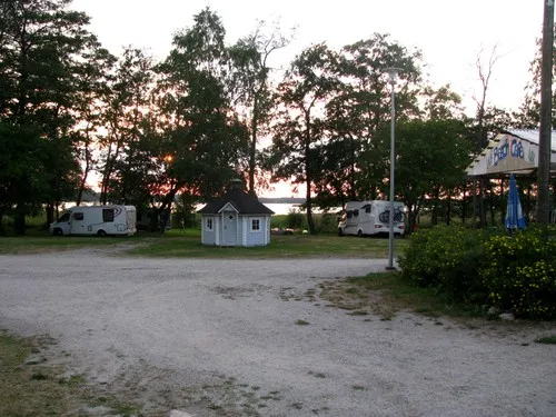 Santtioranta Camping 6