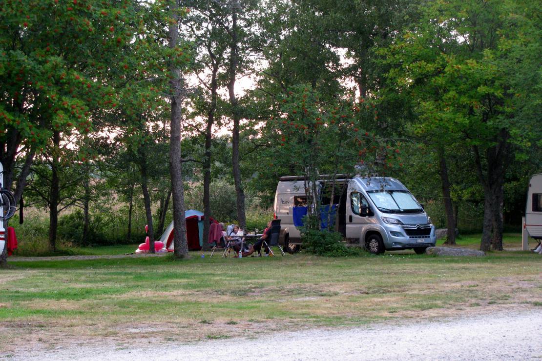 Santtioranta Camping 5