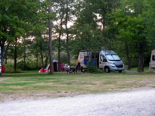 Santtioranta Camping 4