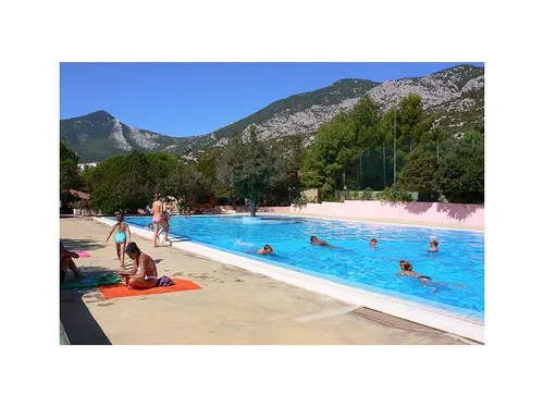 Sardinia camping Cala Gonone 6