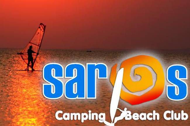 Saros camping image 1
