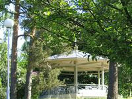 Savonlinna Camping Vuohimäki 3