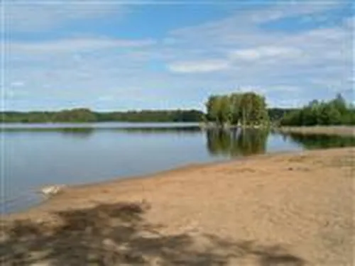 Savonlinna Camping Vuohimäki 5