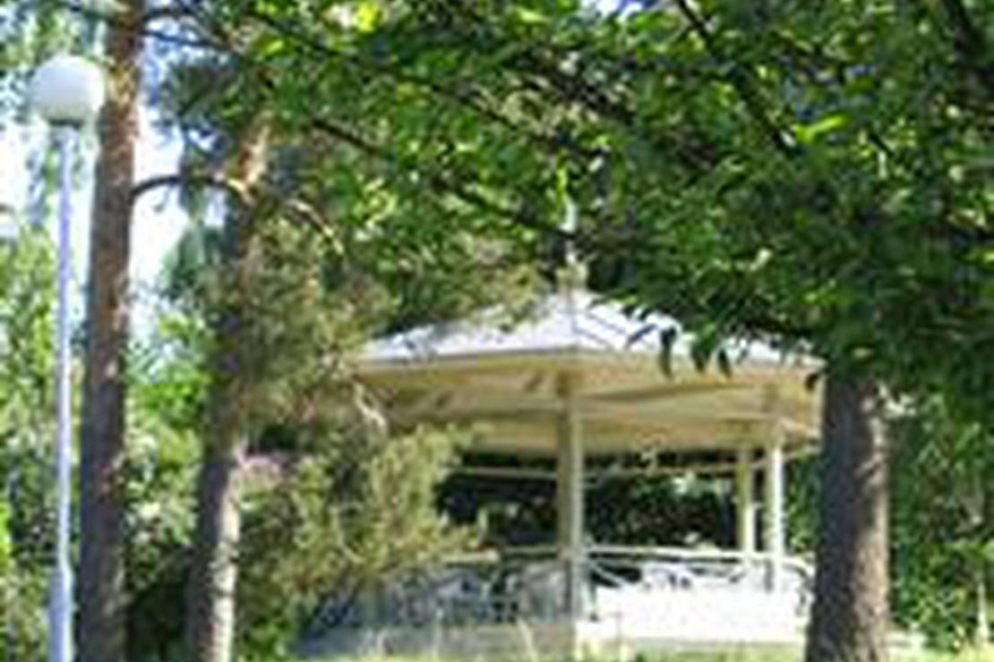 Savonlinna Camping Vuohimäki 4