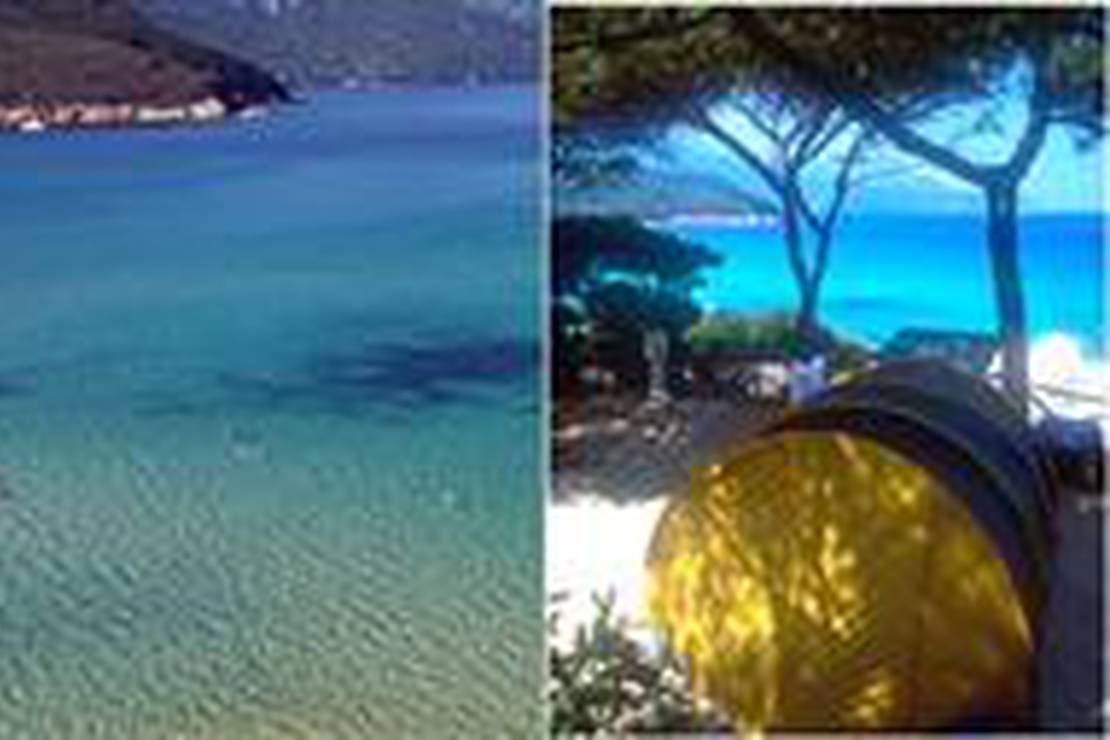 Scaglieri Village ***Camping  Resort 5