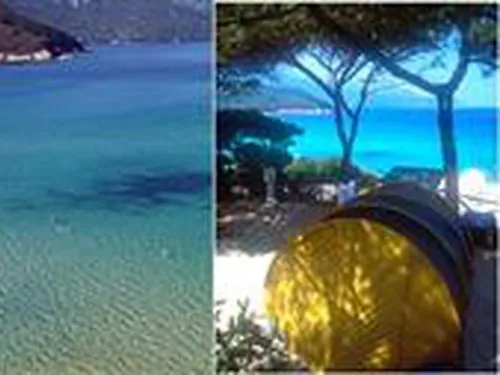 Scaglieri Village ***Camping  Resort 4