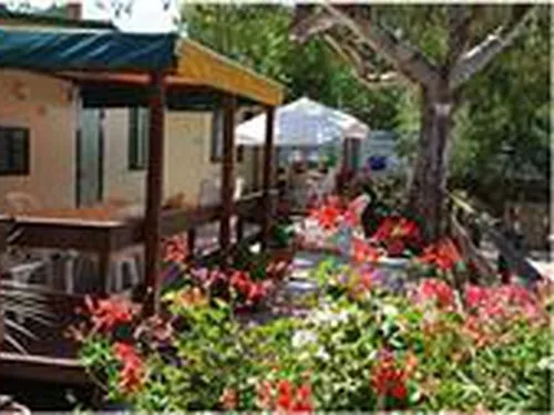 Scaglieri Village ***Camping  Resort 6